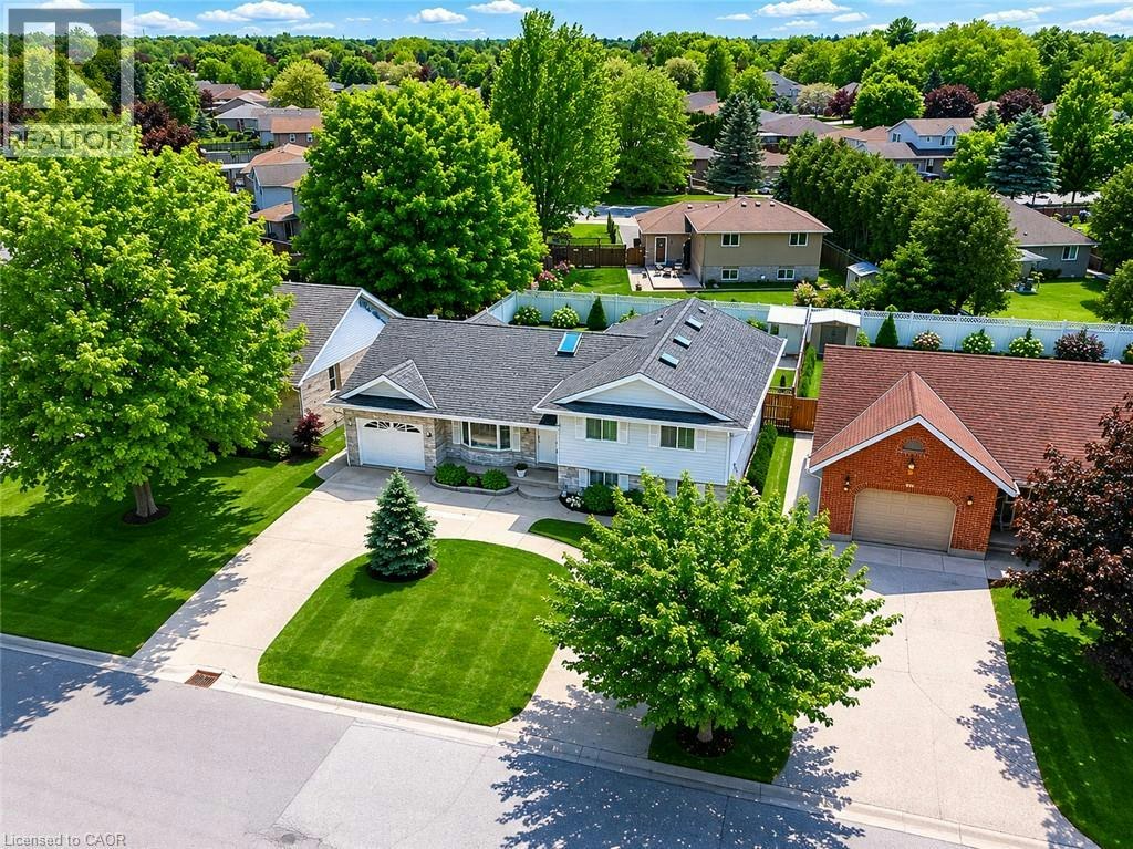 102 Allen Street, Tillsonburg, ON, N4G 5K1