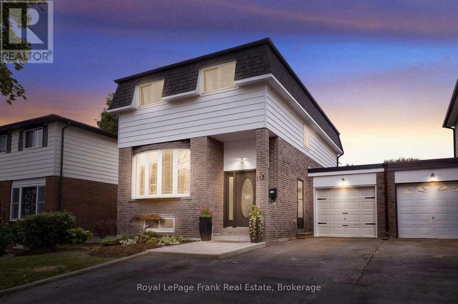 117 Lawrence Crescent, Clarington, ON, L1C 3S6