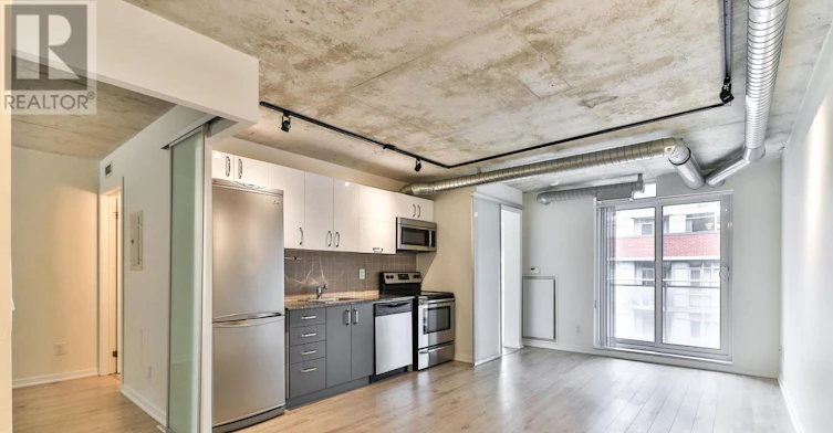 611-170 Sudbury Street, Toronto, ON, M6J 0A1 - 5