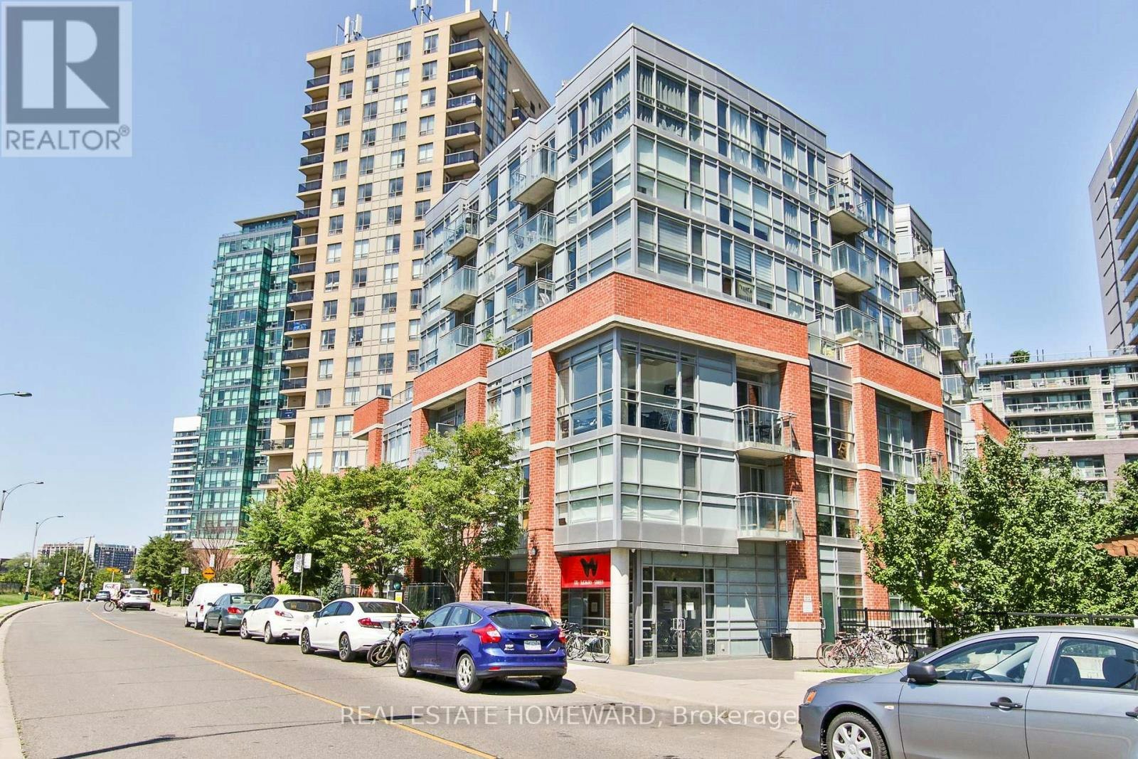 611-170 Sudbury Street, Toronto, ON, M6J 0A1