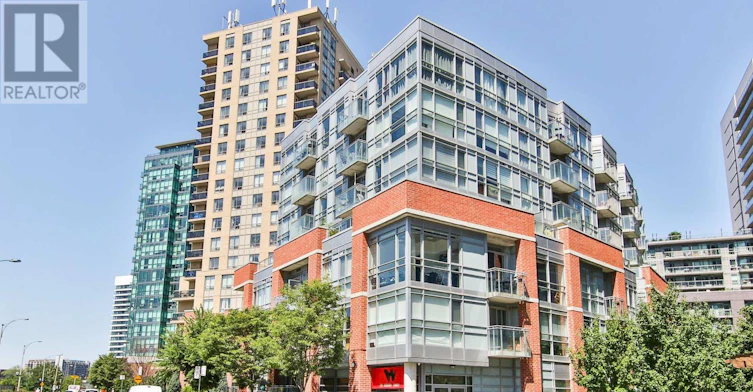 611-170 Sudbury Street, Toronto, ON, M6J 0A1