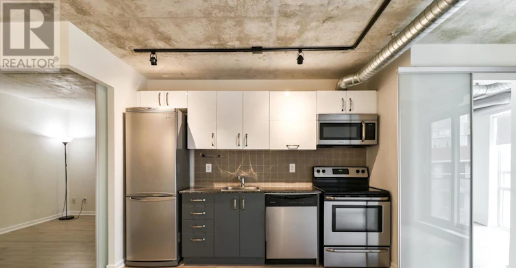 611-170 Sudbury Street, Toronto, ON, M6J 0A1 - 4