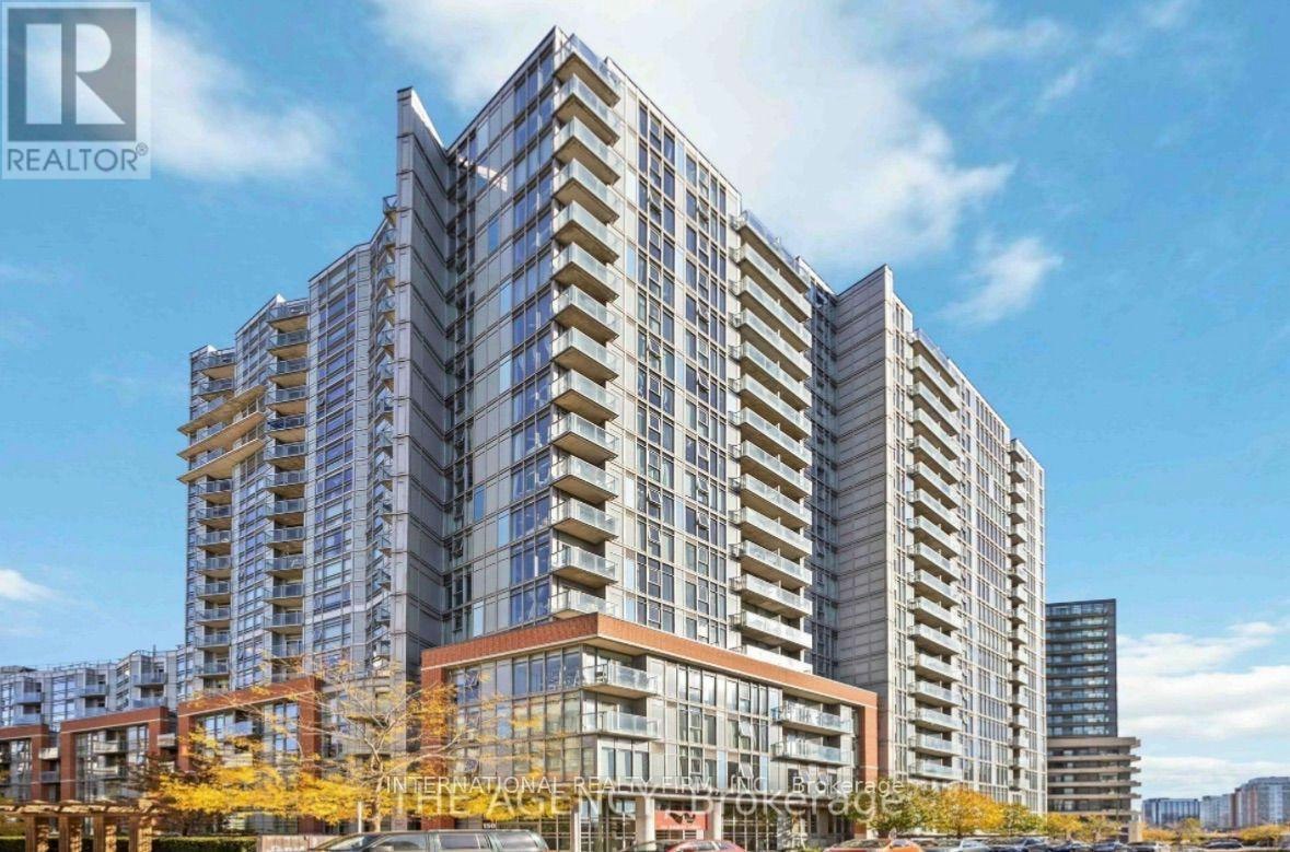 1613-150 Sudbury Street, Toronto, ON, M6J 3S8 - 2