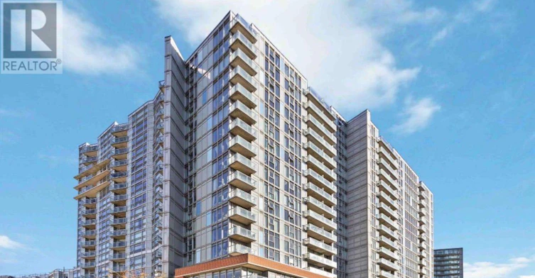 1613-150 Sudbury Street, Toronto, ON, M6J 3S8 - 2