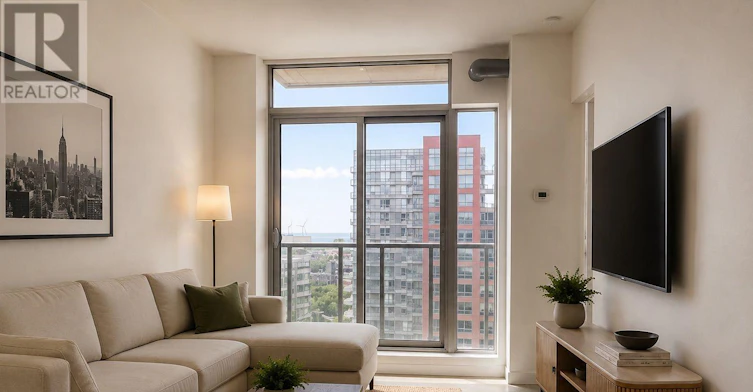 1613-150 Sudbury Street, Toronto, ON, M6J 3S8 - 8