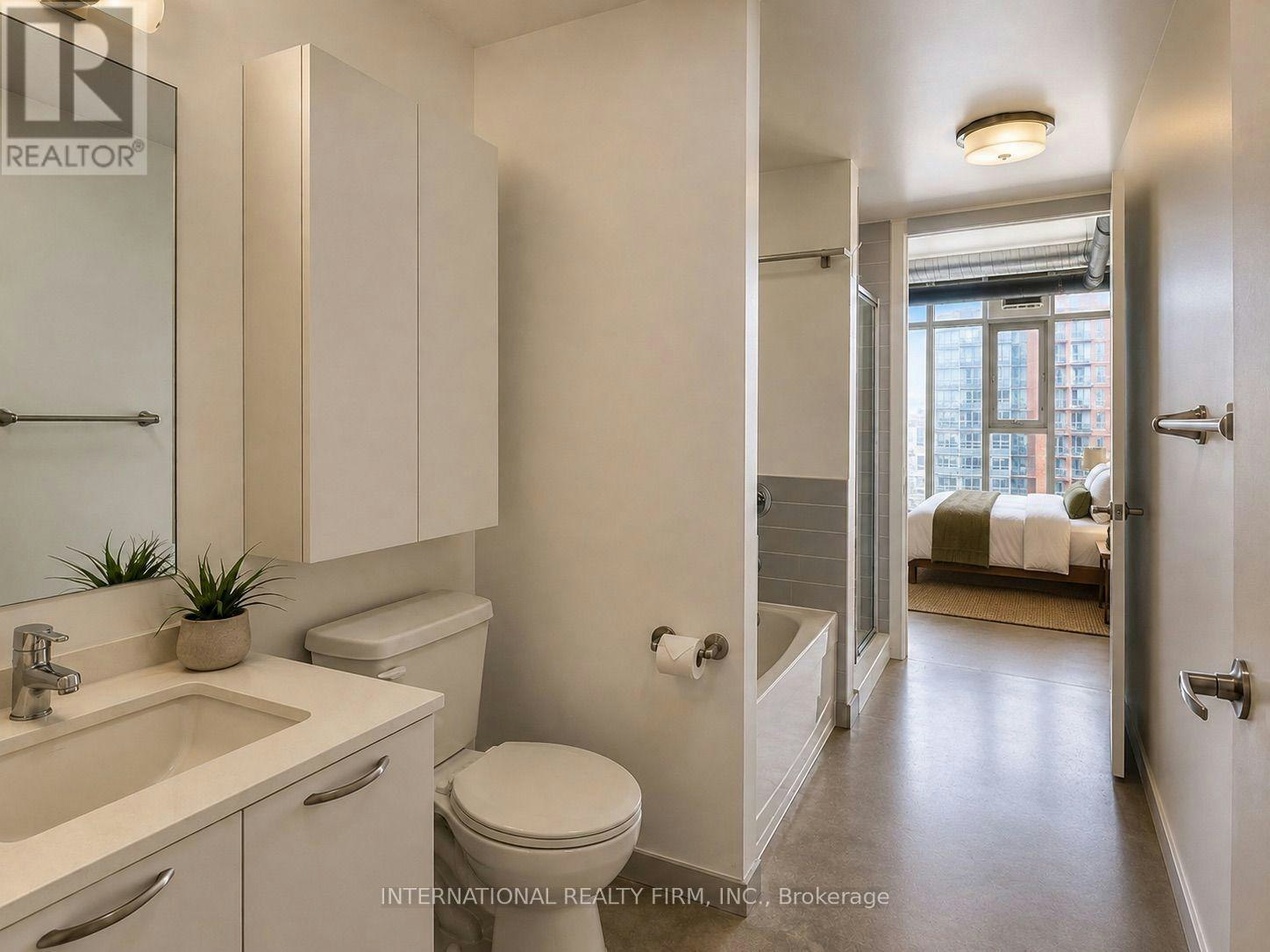 1613-150 Sudbury Street, Toronto, ON, M6J 3S8 - 10