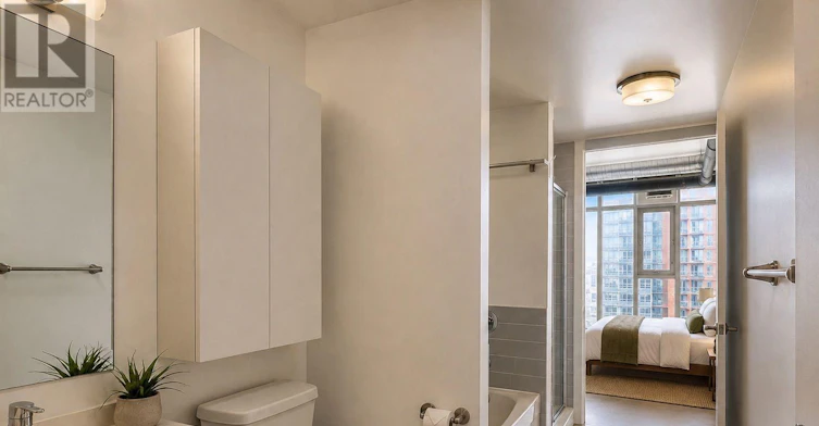 1613-150 Sudbury Street, Toronto, ON, M6J 3S8 - 10