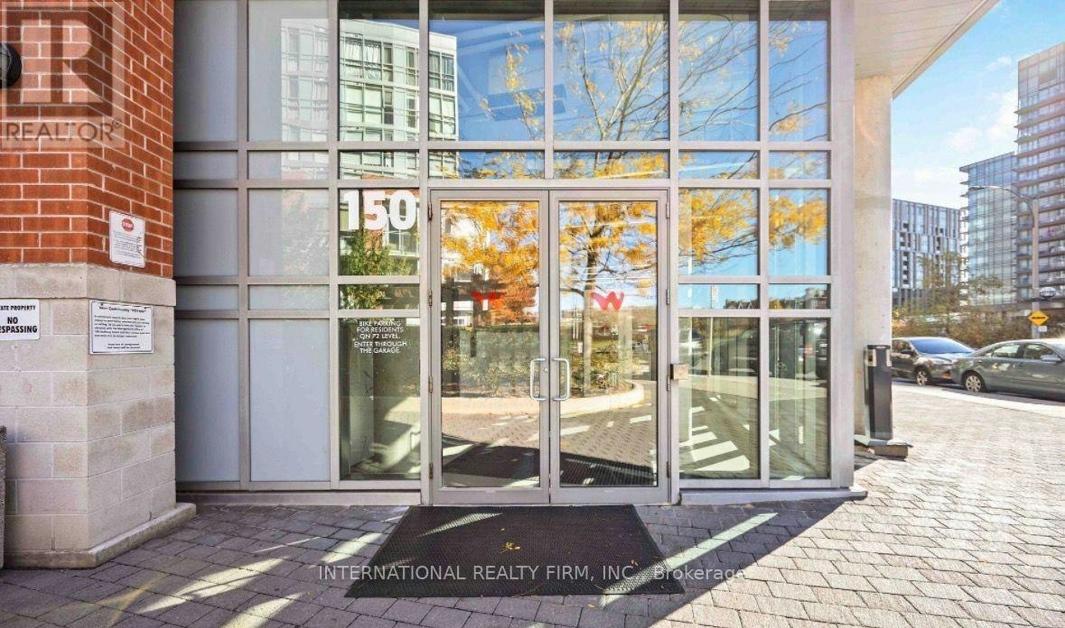 1613-150 Sudbury Street, Toronto, ON, M6J 3S8 - 3