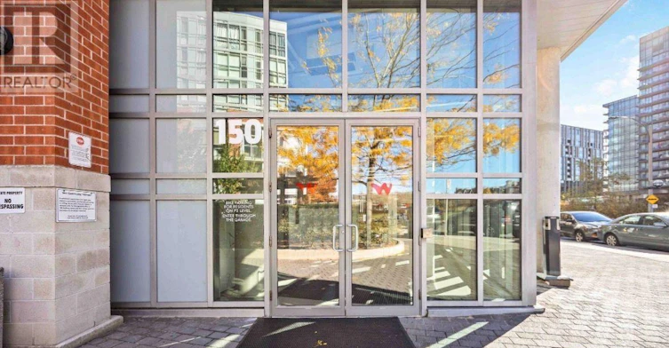 1613-150 Sudbury Street, Toronto, ON, M6J 3S8 - 3