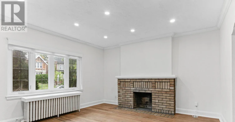 MAIN-121 Braemar Avenue, Toronto, ON, M5P 2L3 - 2