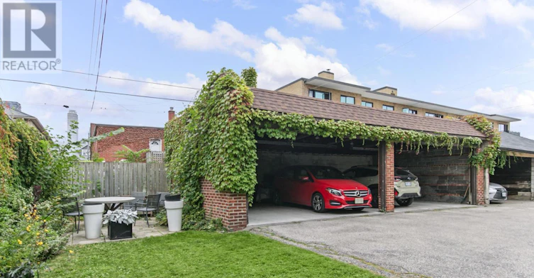 MAIN-121 Braemar Avenue, Toronto, ON, M5P 2L3 - 20