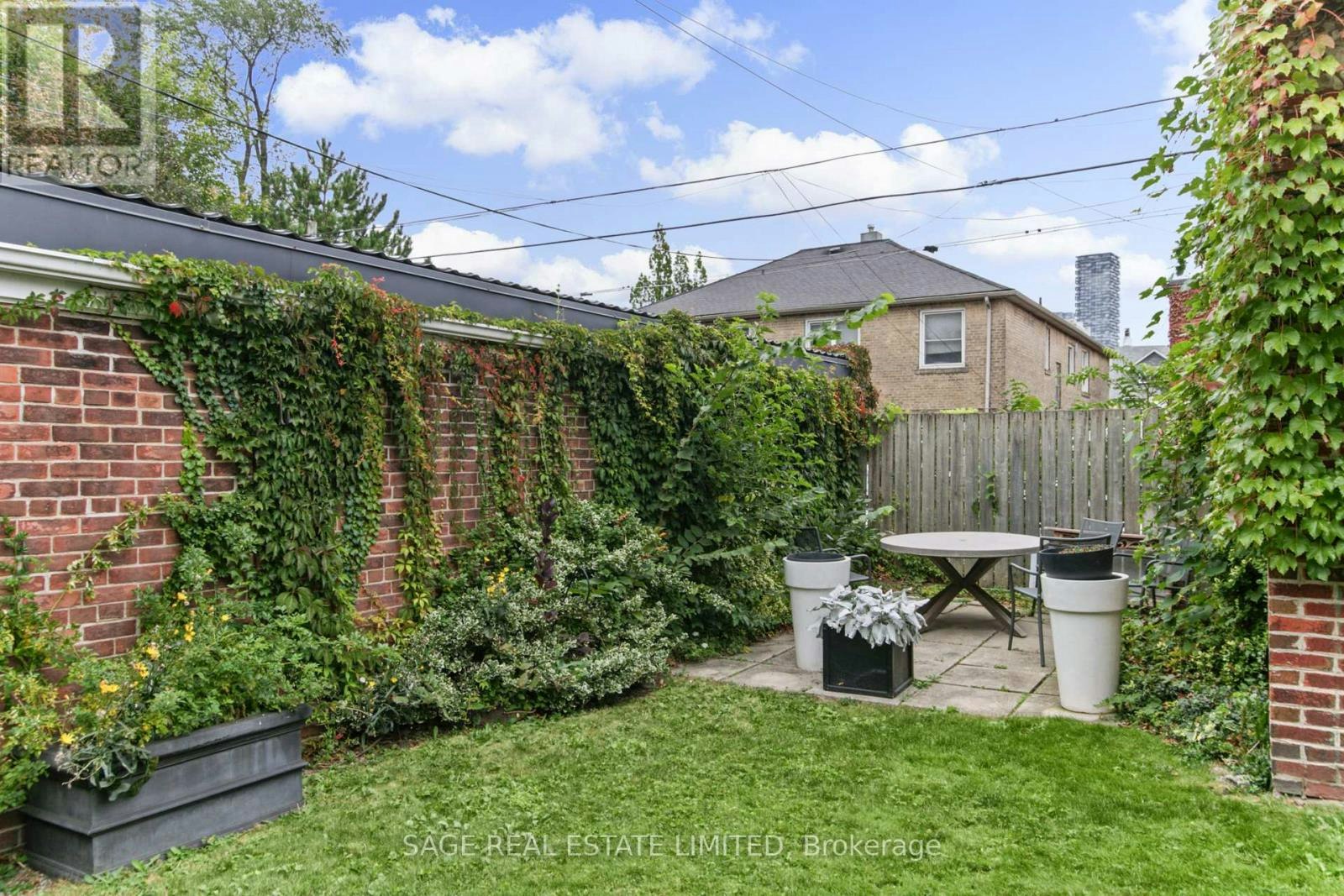 MAIN-121 Braemar Avenue, Toronto, ON, M5P 2L3 - 19