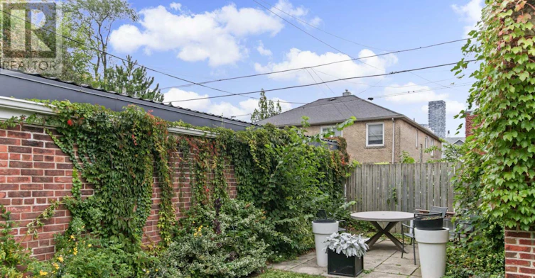 MAIN-121 Braemar Avenue, Toronto, ON, M5P 2L3 - 19
