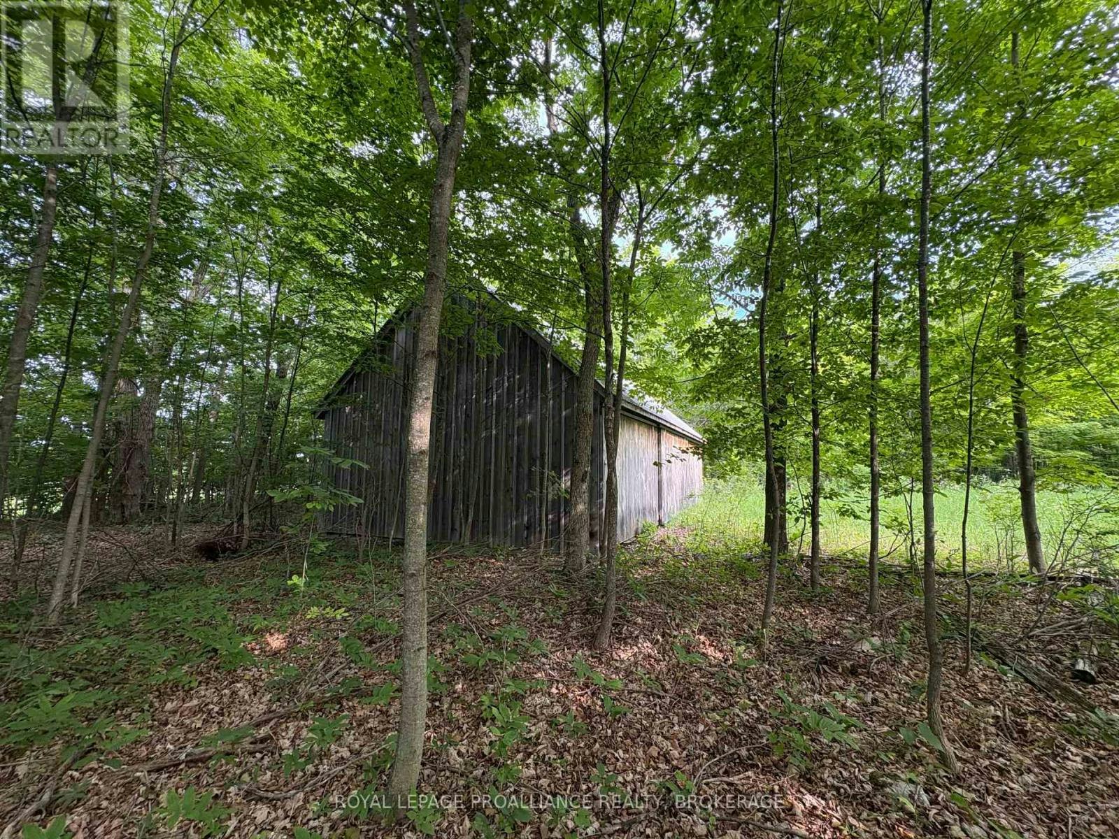LOT-3 Jamieson Road, South Frontenac, ON, K0H 1V0