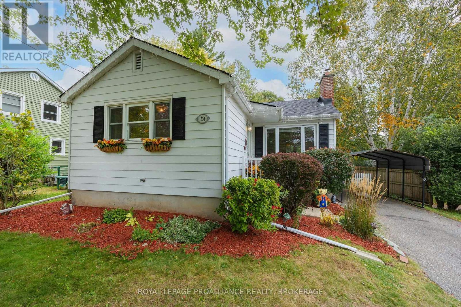 151 Hawthorne Avenue, Kingston, ON, K7M 1Y9