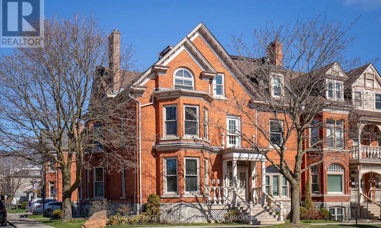 2-244 King Street E