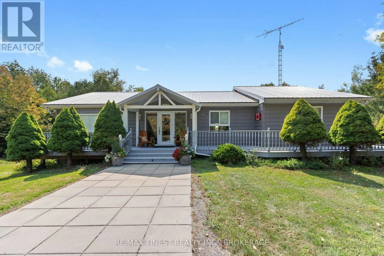 180 Napanee Road, Tweed, ON, K0K 2L0