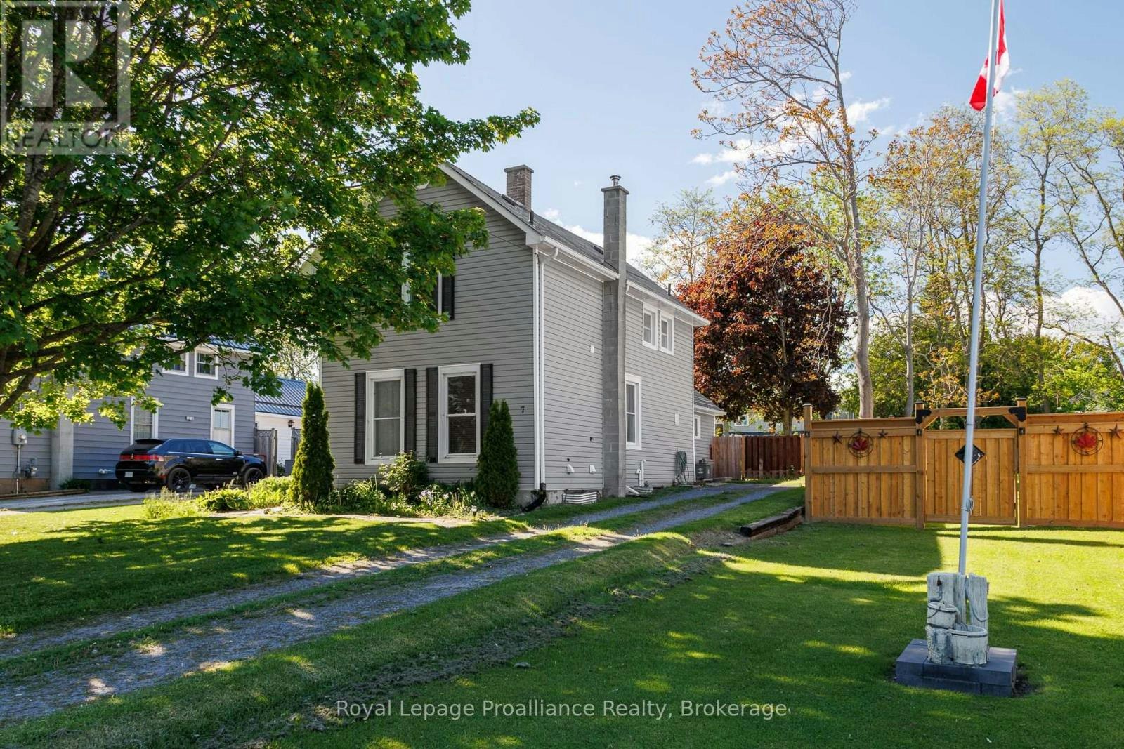 7 Simmons Street, Cramahe, ON, K0K 1S0