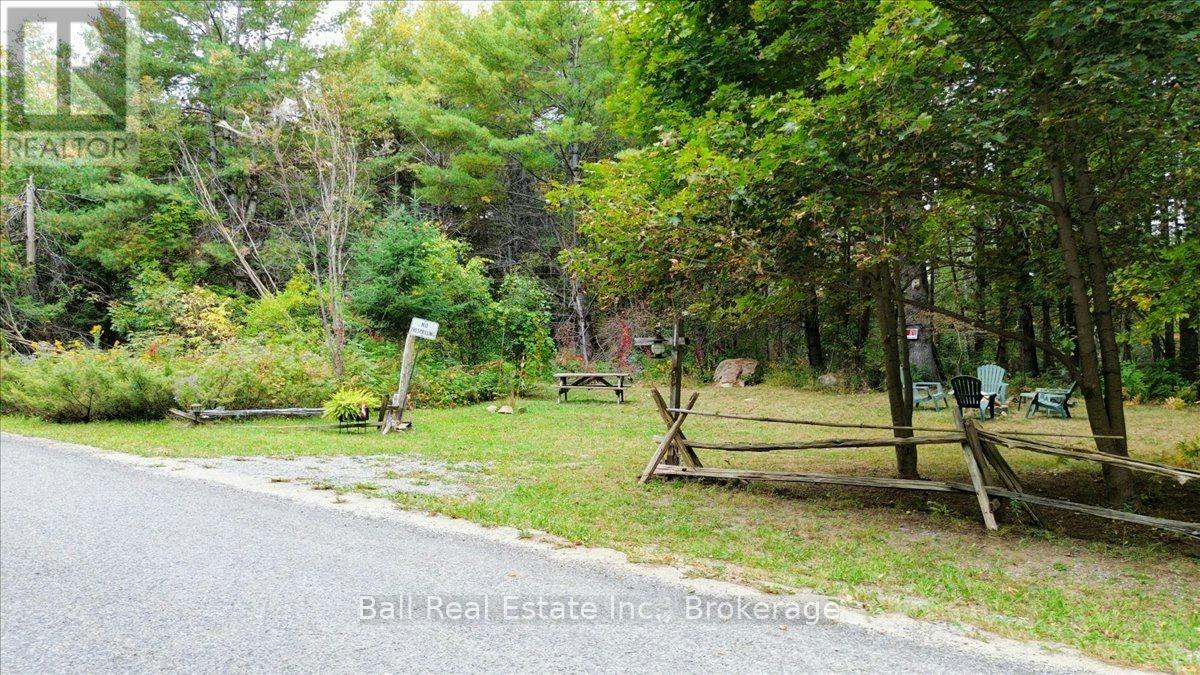 N/A Coon Lake Road, North Kawartha, ON, K0L 1A0