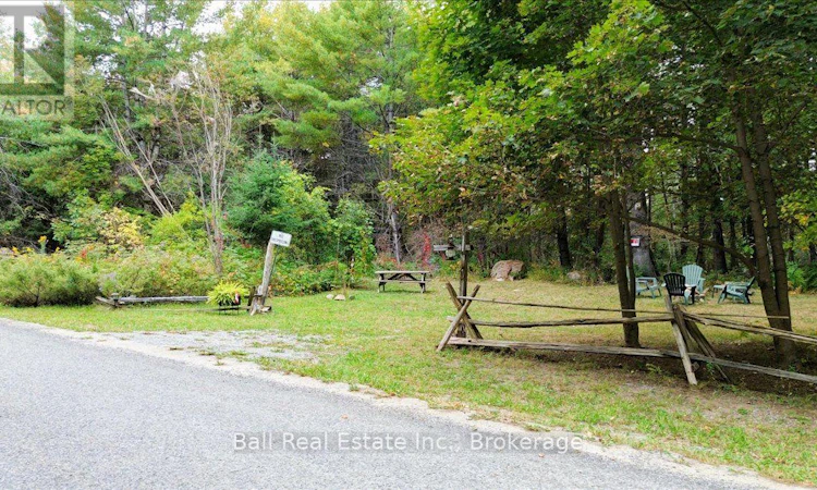 N/A Coon Lake Road