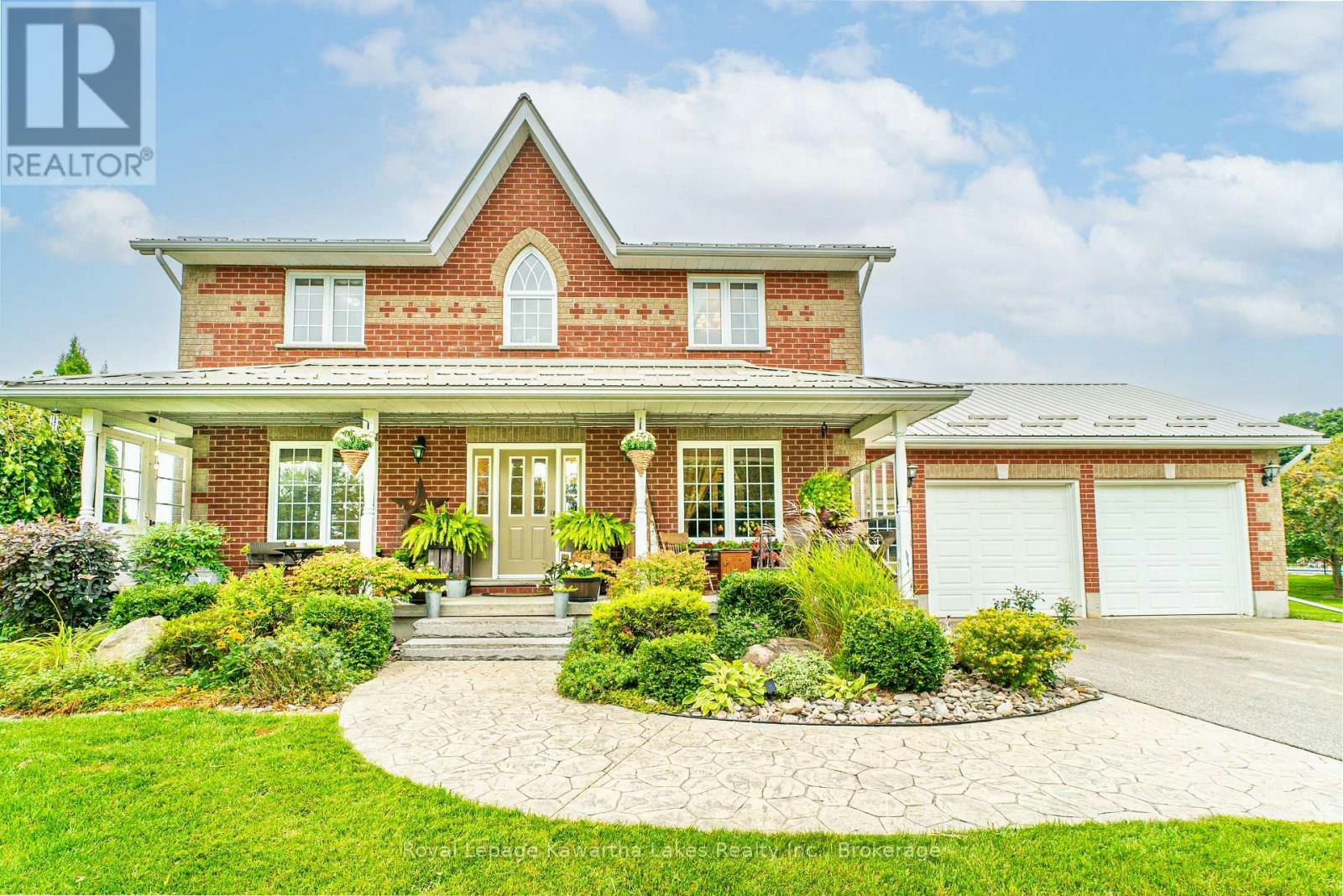 929 Eldon Road, Kawartha Lakes, ON, K0M 2M0