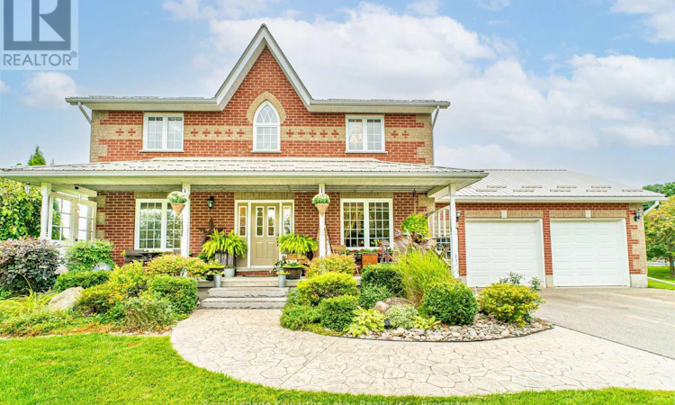 929 Eldon Road