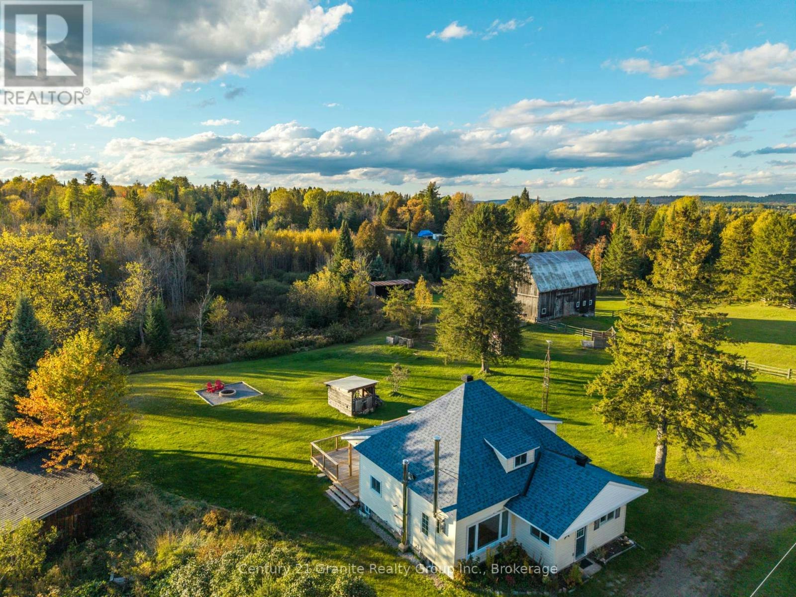 1367 Detlor Road, Bancroft, ON, K0L 2L0