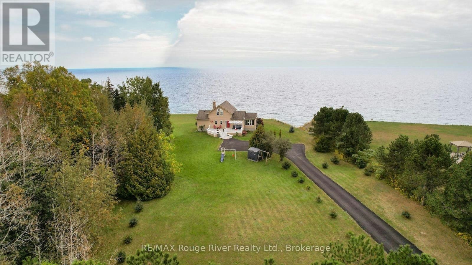 455 Lakeshore Road, Alnwick/Haldimand, ON, K0K 2X0