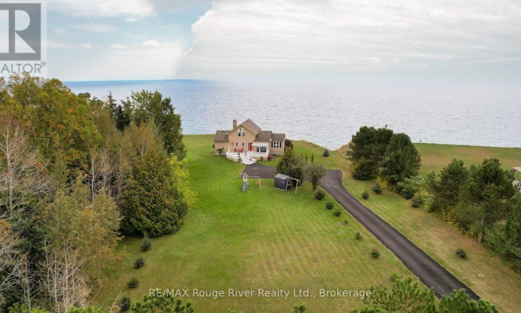 455 Lakeshore Road