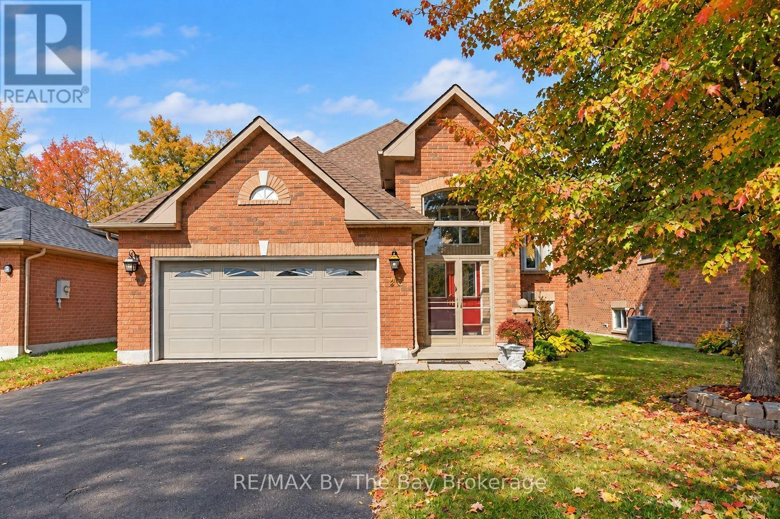33 Telfer Road, Collingwood, ON, L9Y 5H5
