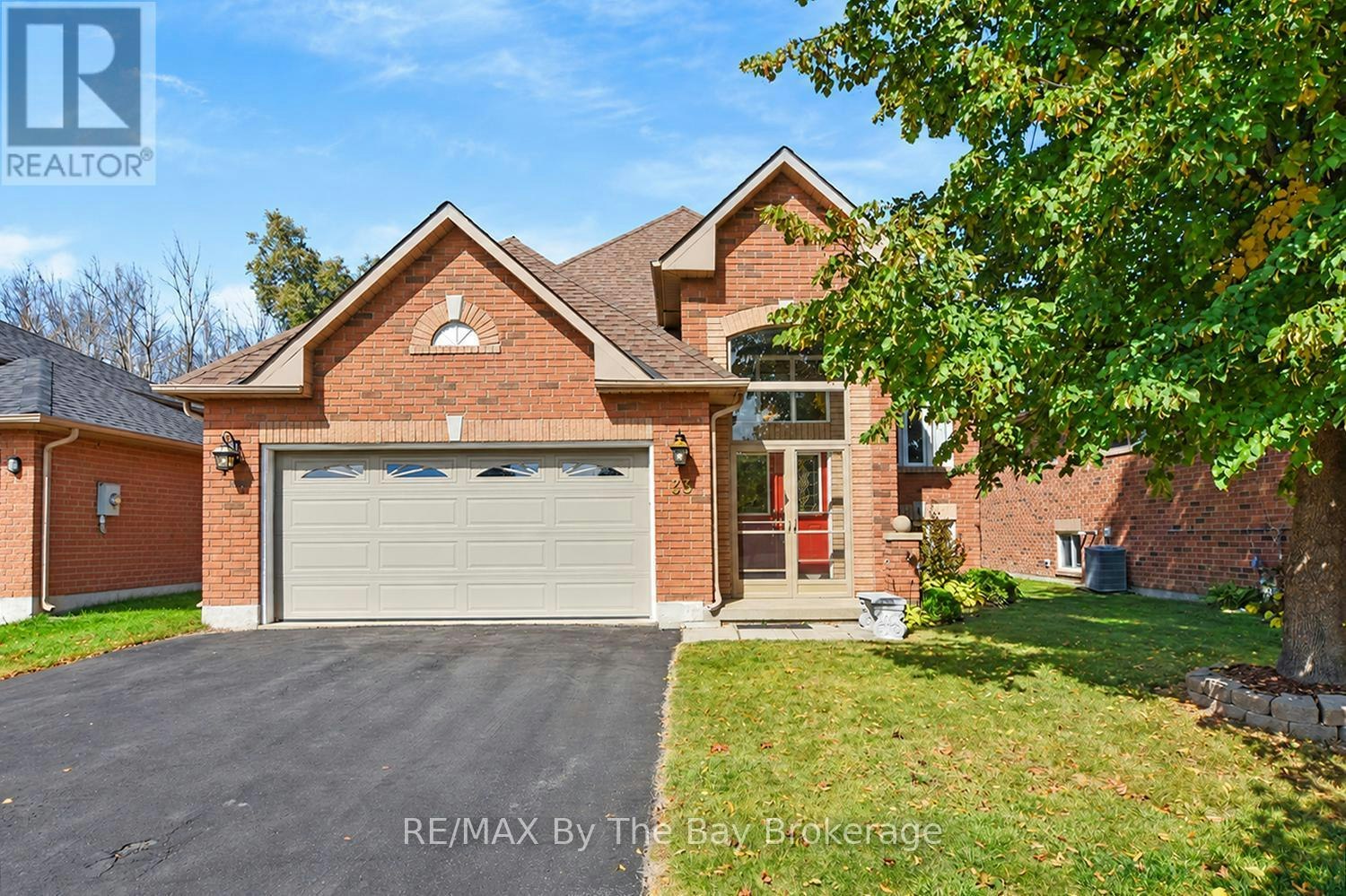 33 Telfer Road, Collingwood, ON, L9Y 5H5
