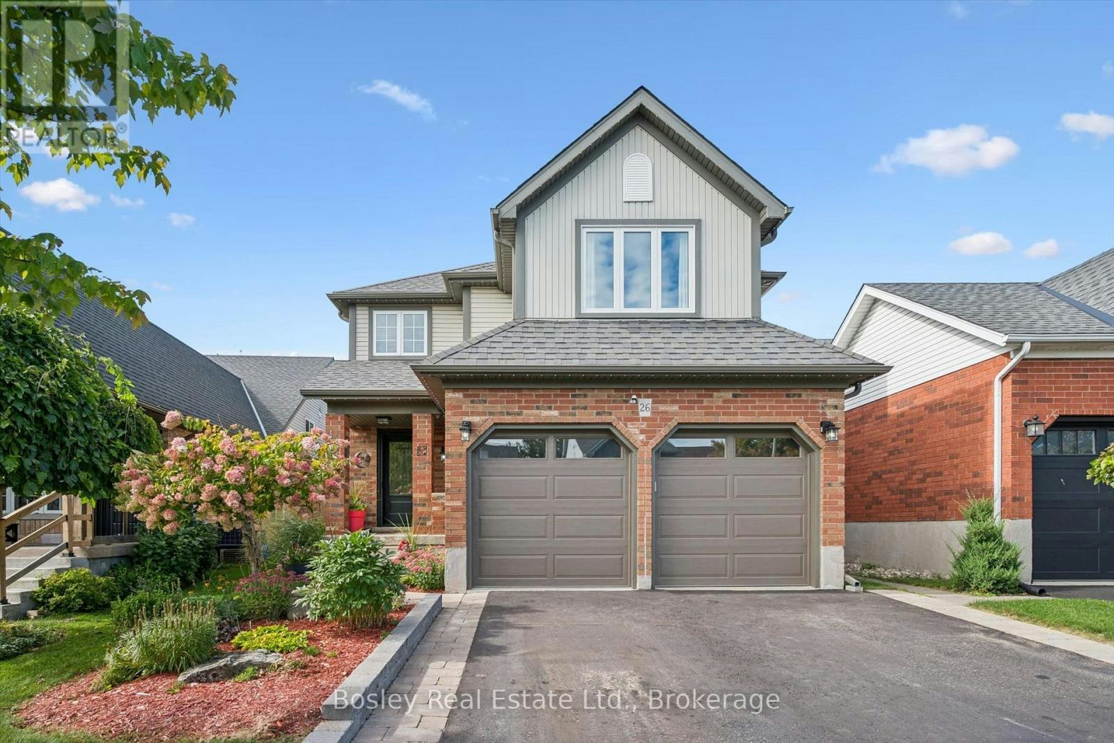 26 Glengarry Road, Orangeville, ON, L9W 5A4