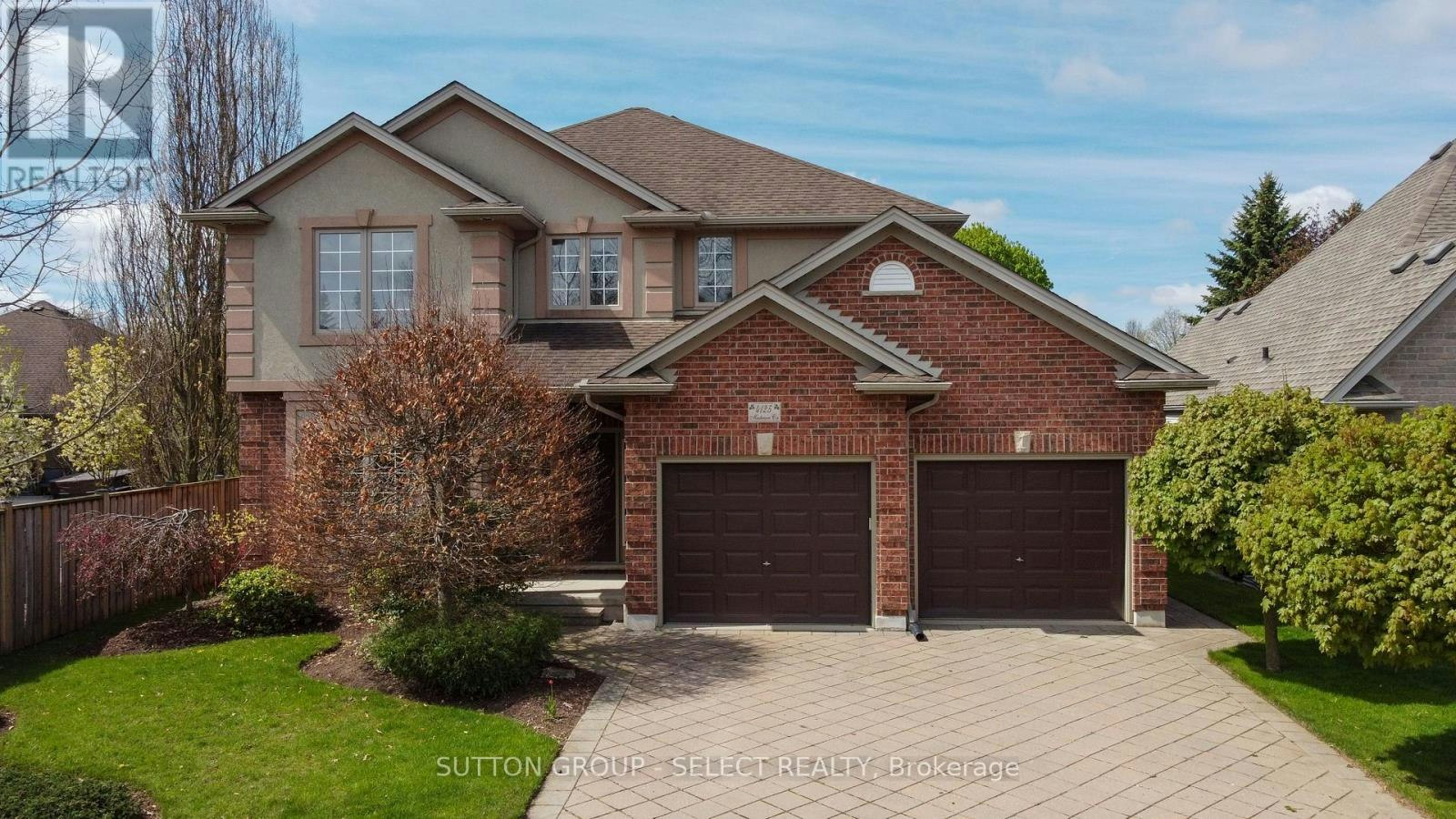 4125 Masterson Circle, London, ON, N6P 1T3