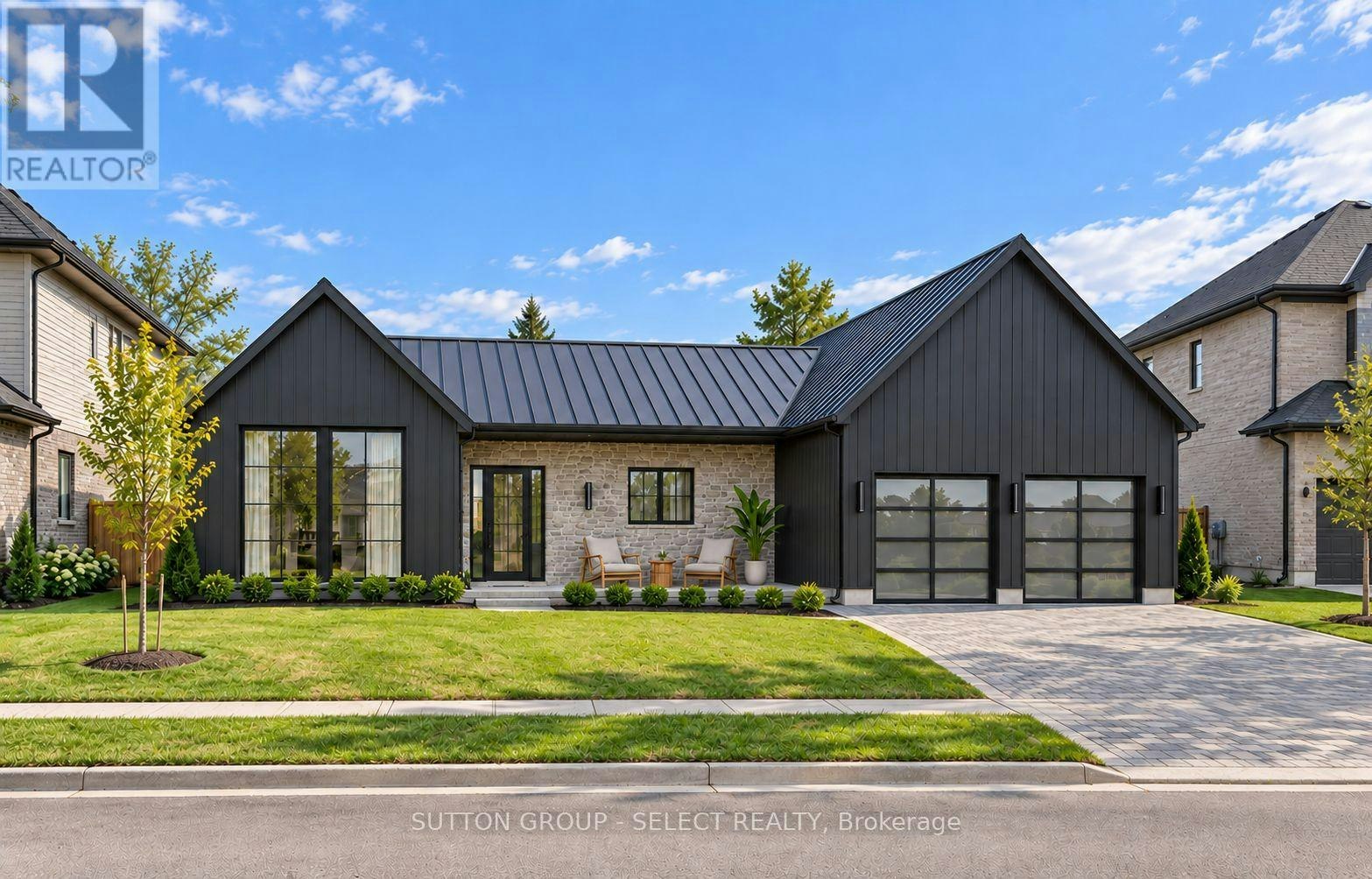 263 Silver Maple Circle, Thames Centre, ON, N0M 2P0