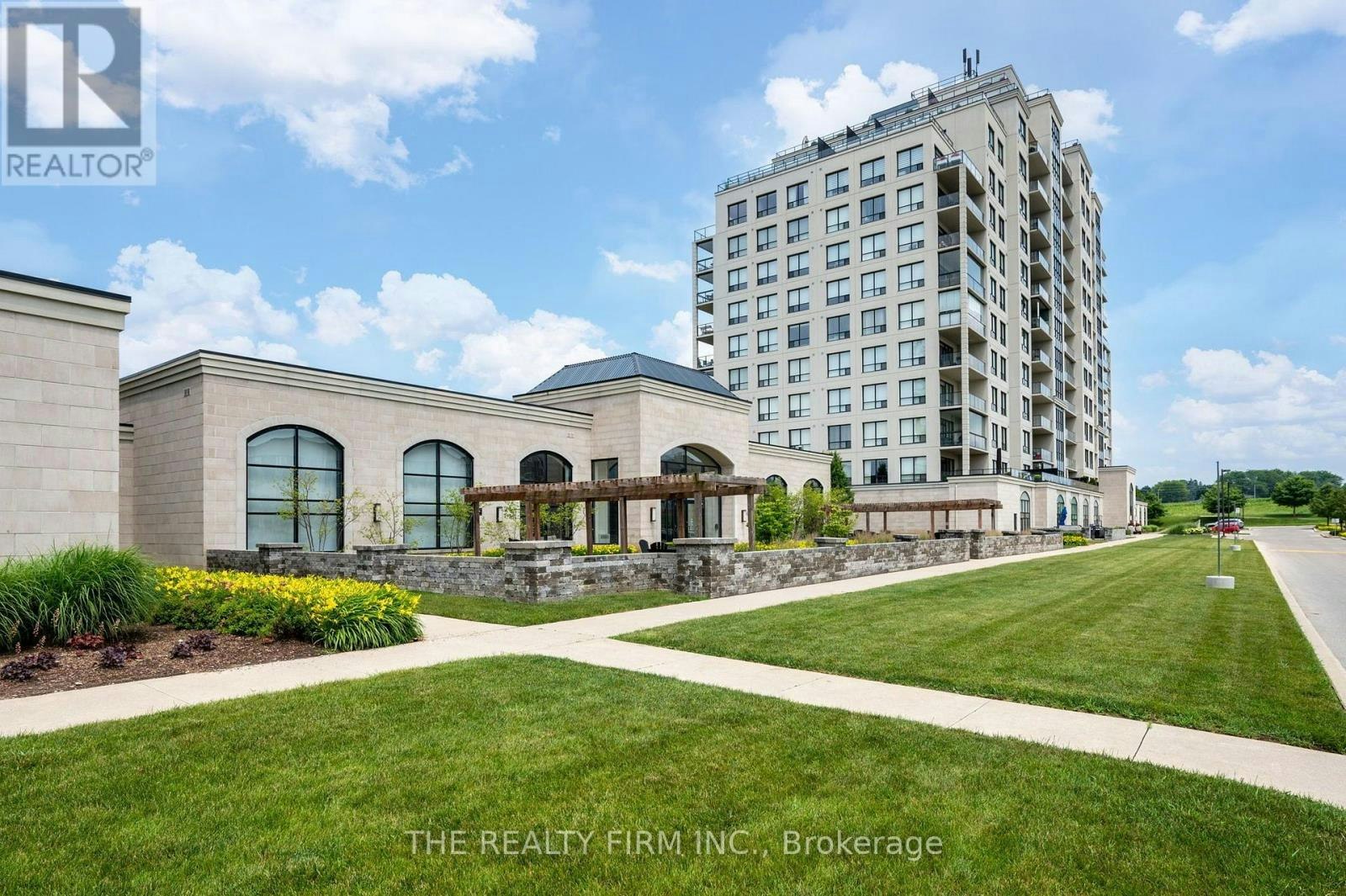 1303-240 Villagewalk Boulevard, London, ON, N6G 0P6