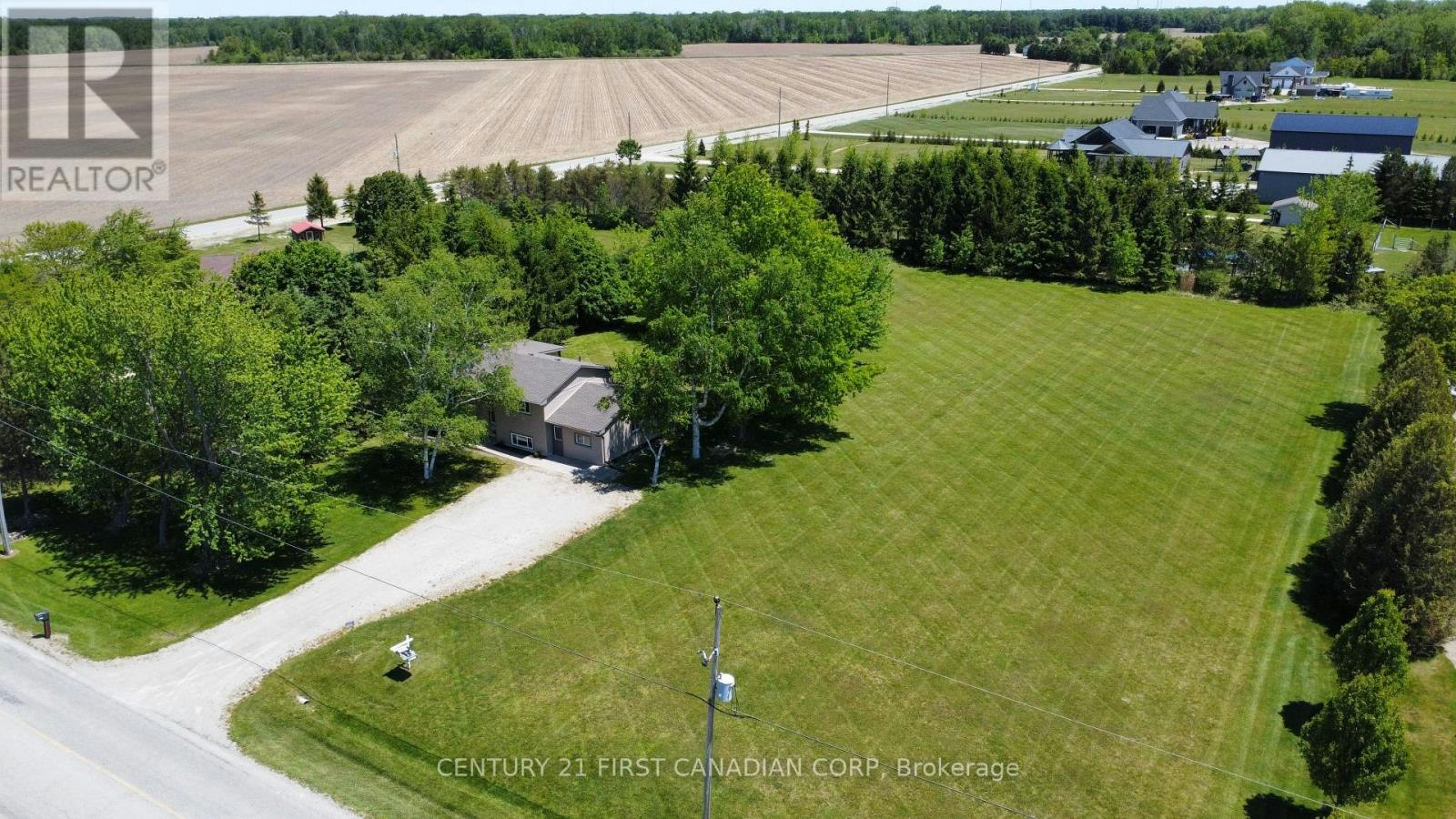 70986 B Line, Exeter, ON, N0M 1T0 - 3