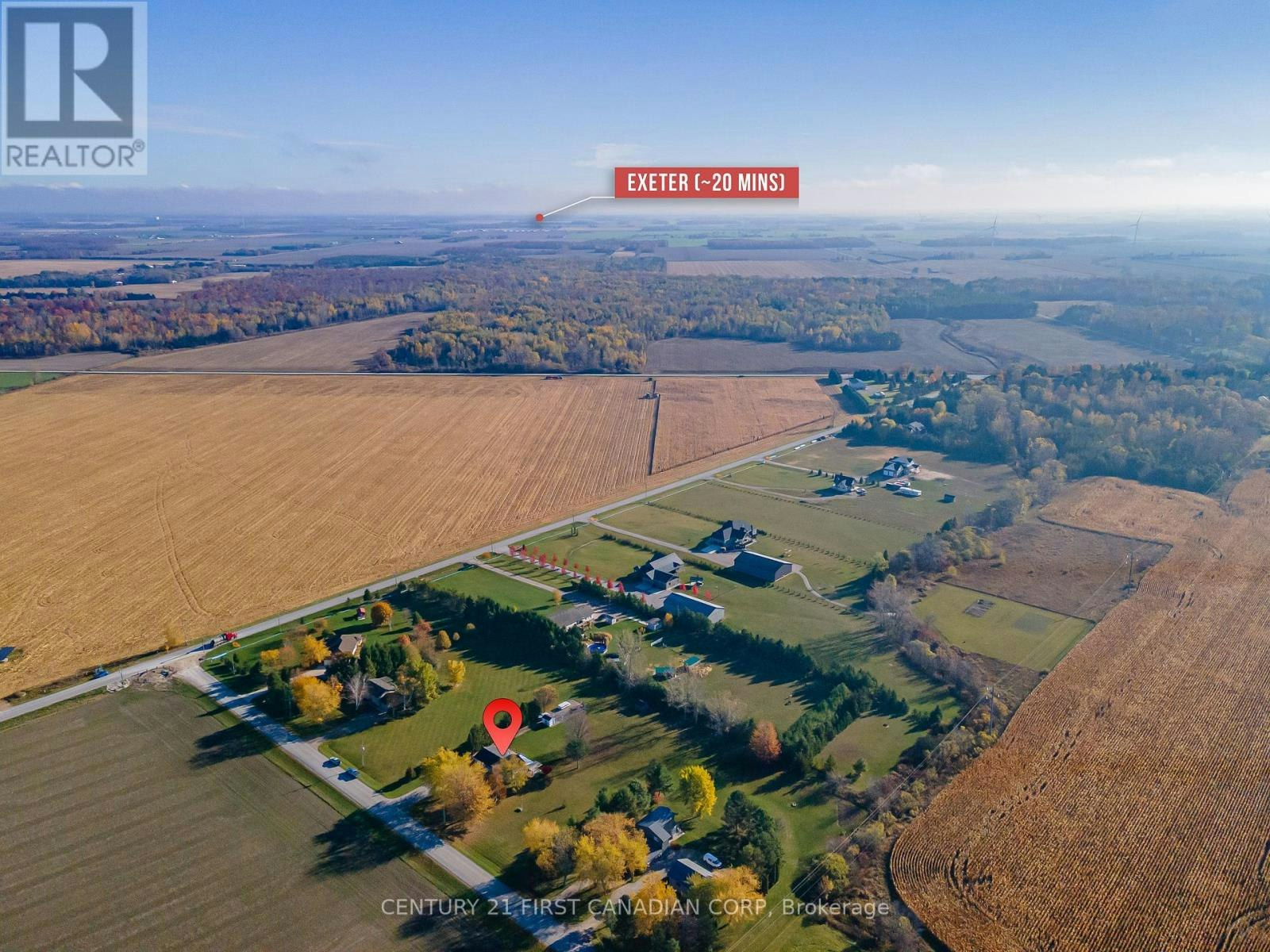 70986 B Line, Exeter, ON, N0M 1T0 - 4