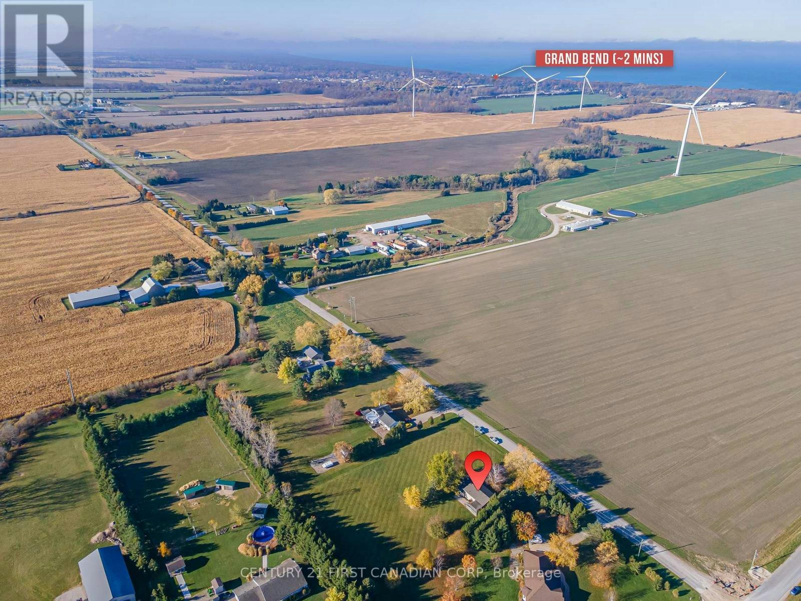 70986 B Line, Exeter, ON, N0M 1T0 - 46