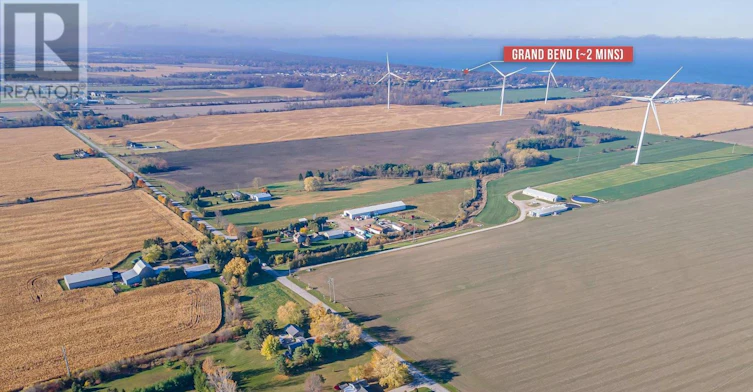 70986 B Line, Exeter, ON, N0M 1T0 - 46