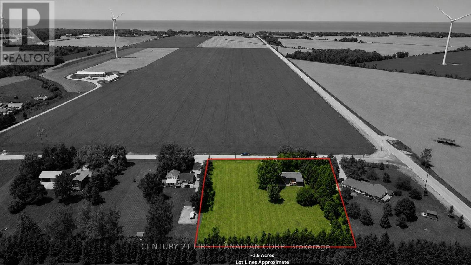 70986 B Line, Exeter, ON, N0M 1T0 - 5