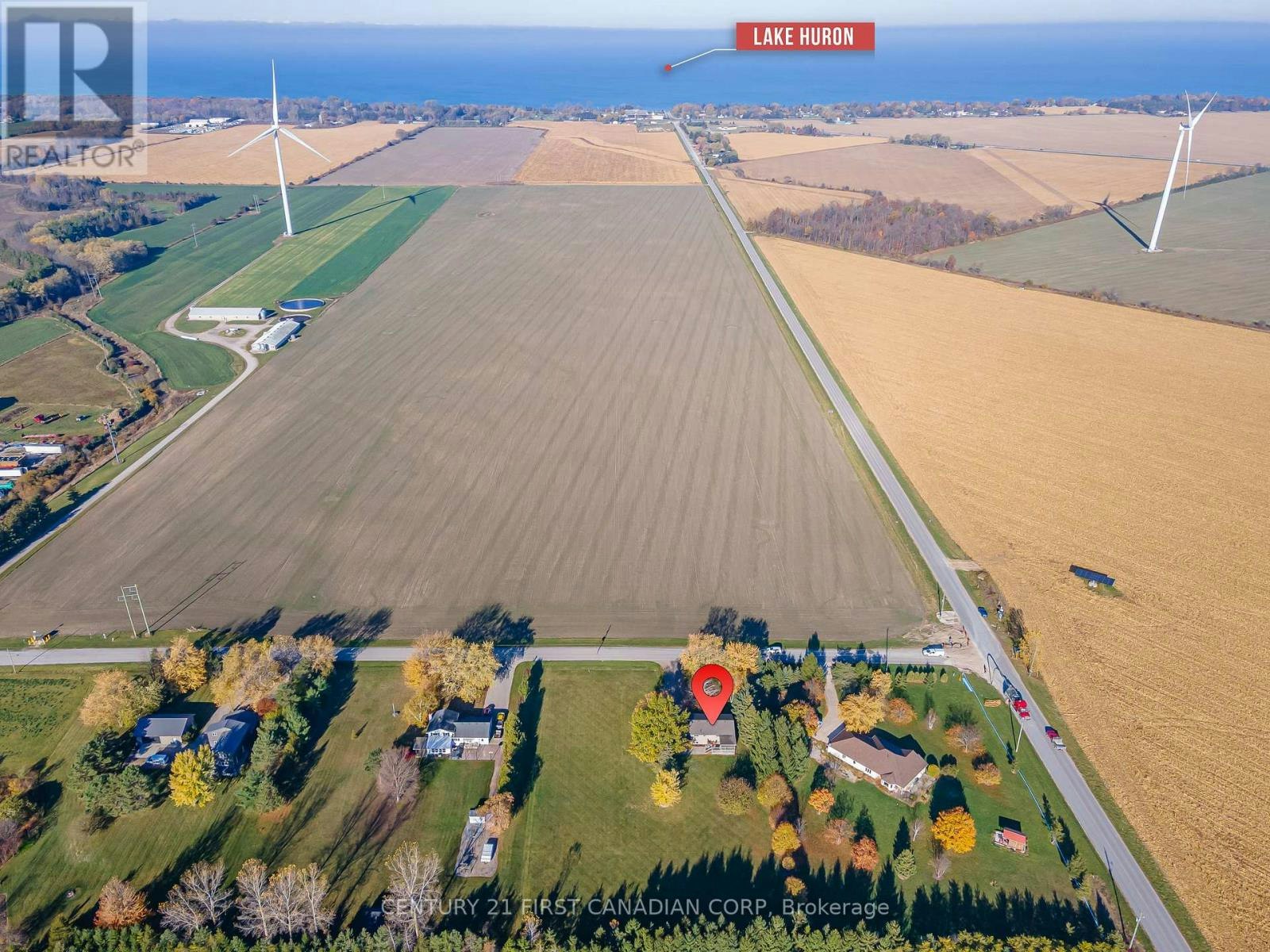 70986 B Line, Exeter, ON, N0M 1T0