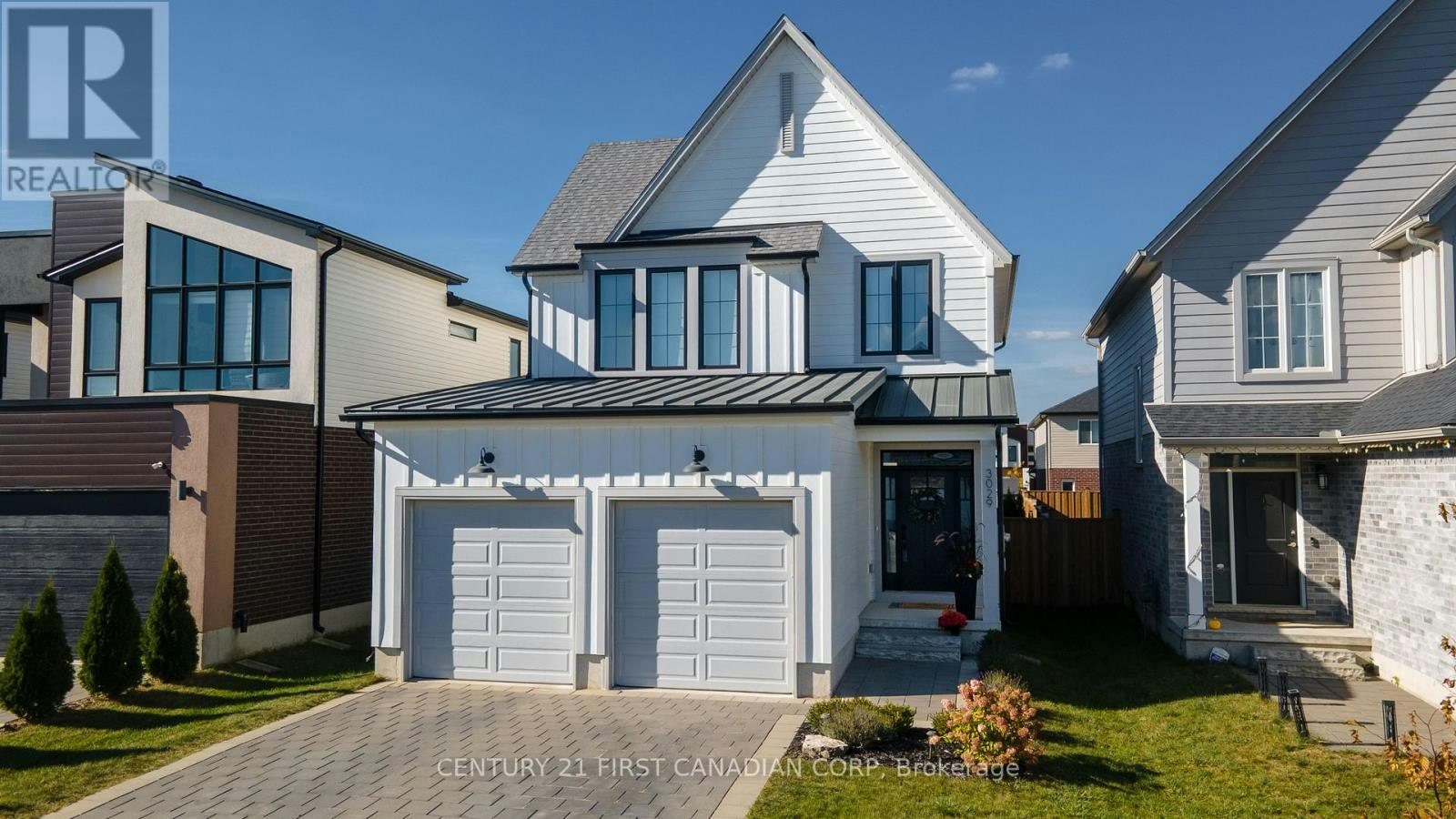 3029 Heardcreek Trail, London, ON, N6G 2S7