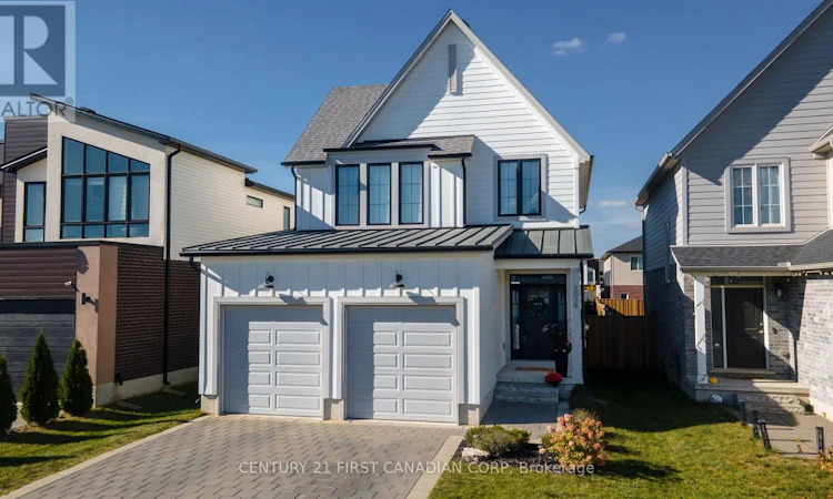 3029 Heardcreek Trail
