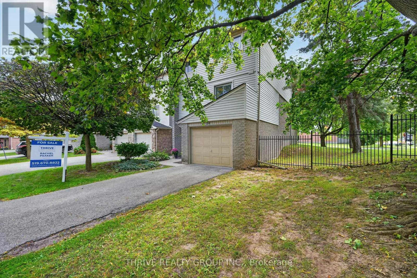 34-300 Sandringham Crescent, London, ON, N6C 5B4