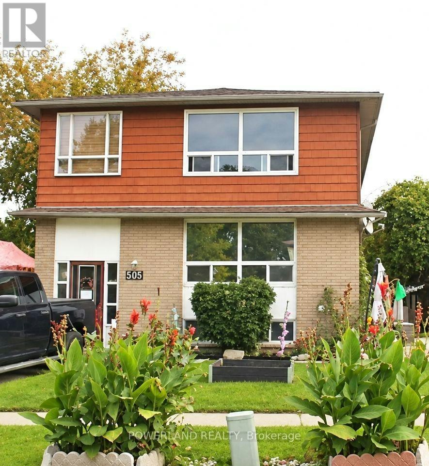 505 Harris Court, Whitby, ON, L1N 3C6