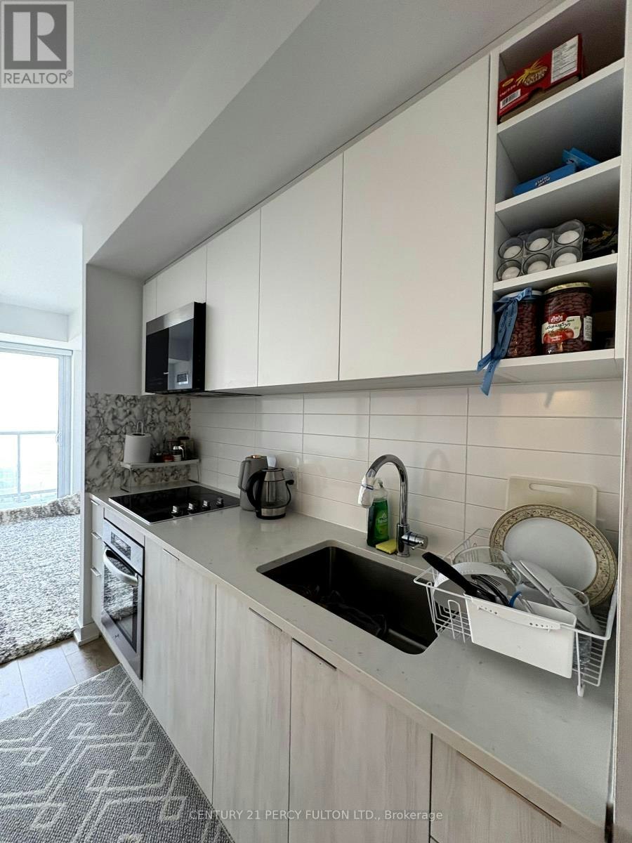 2619-2031 Kennedy Road, Toronto, ON, M1T 0B8 - 2