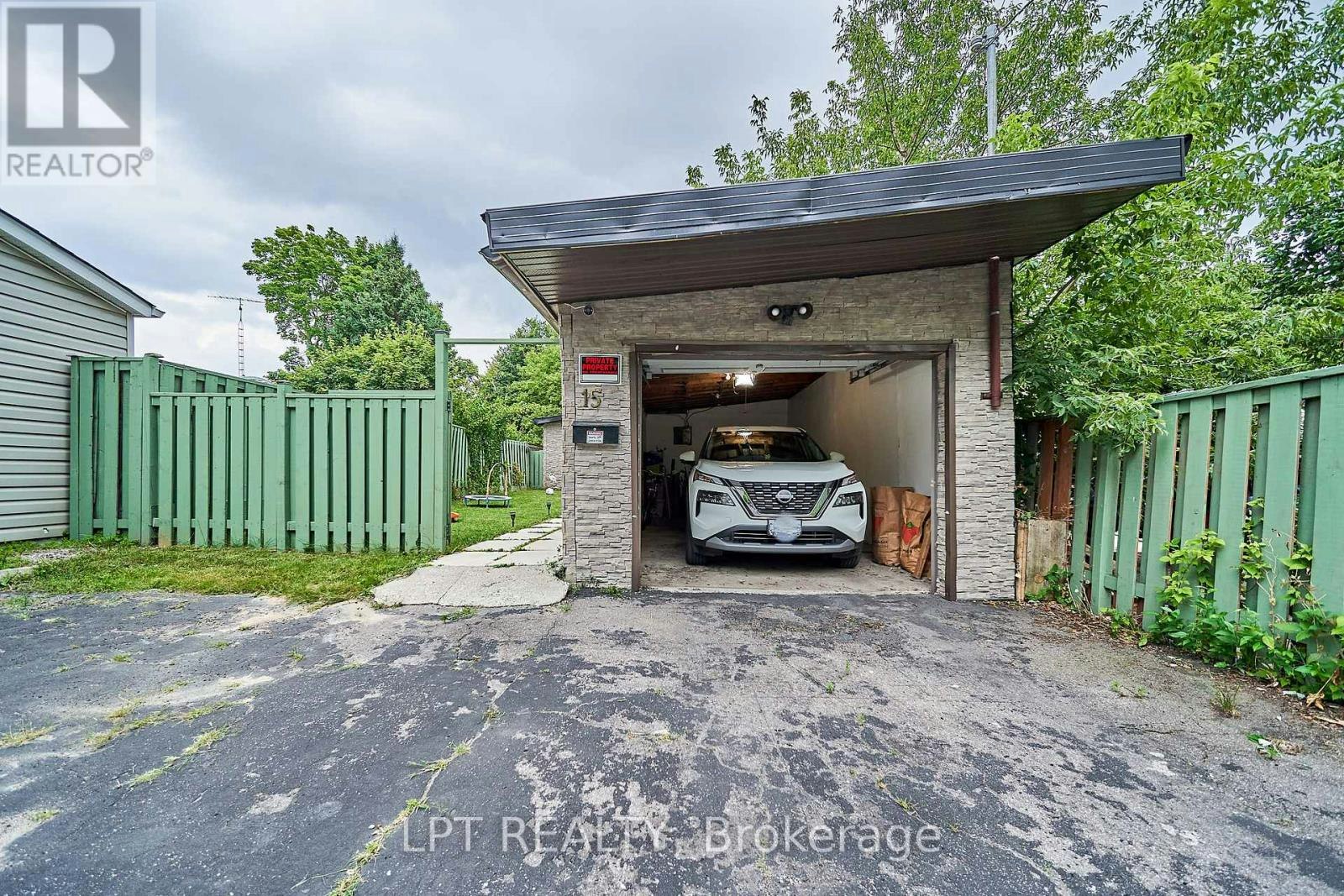 15 Knights Road, Oshawa, ON, L1H 4M5 - 25