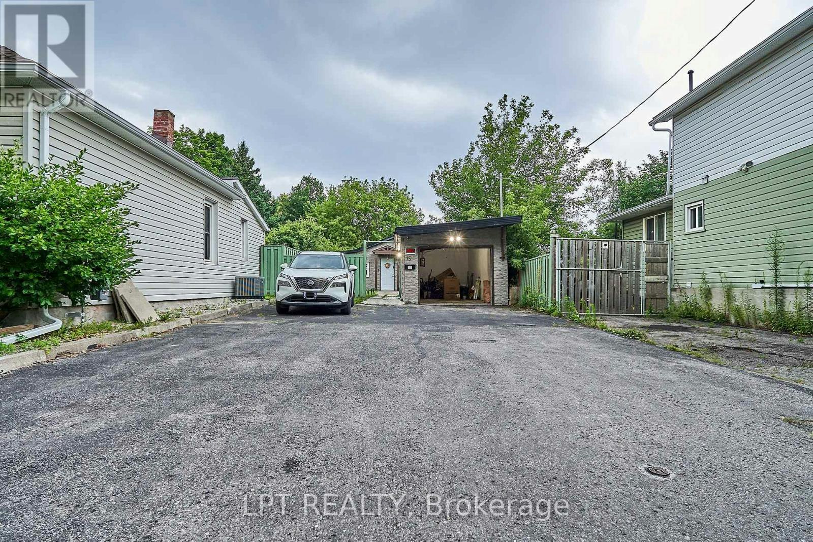 15 Knights Road, Oshawa, ON, L1H 4M5 - 24