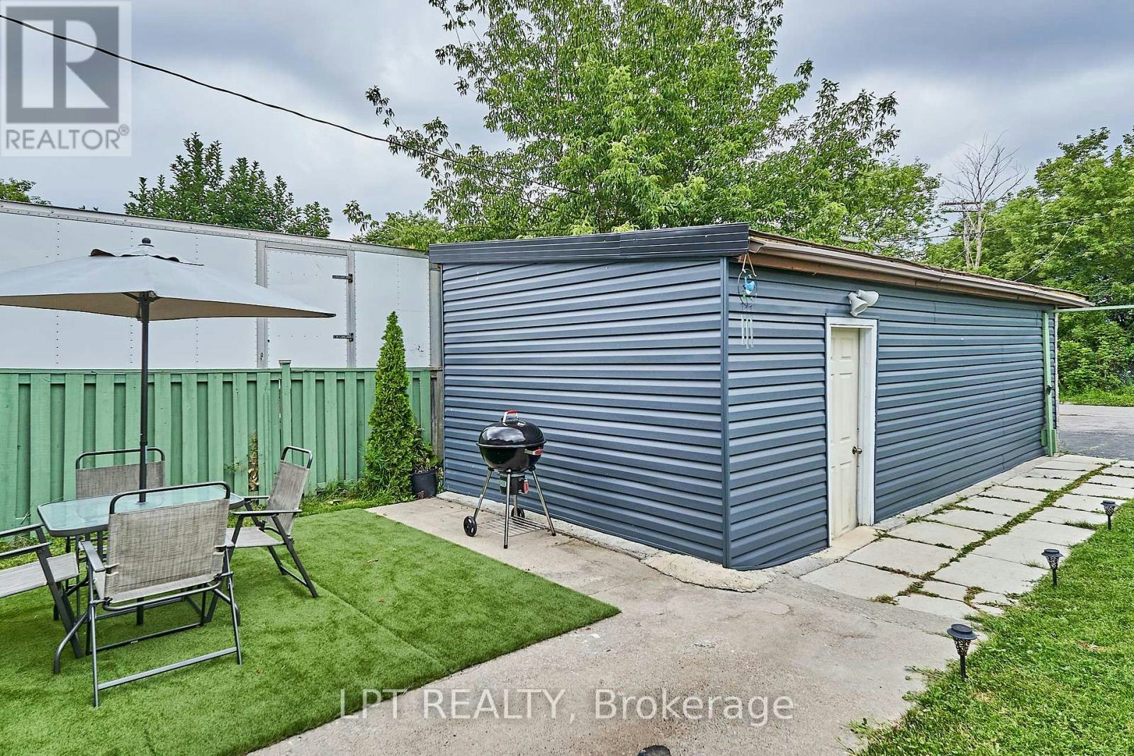 15 Knights Road, Oshawa, ON, L1H 4M5 - 3