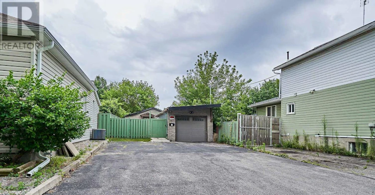 15 Knights Road, Oshawa, ON, L1H 4M5 - 23
